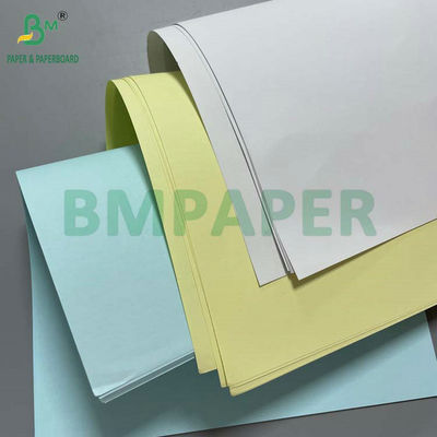CB CFB CF 75 grs Carta de papel digital sem carbono Tamanho 8,5 x 11 polegadas