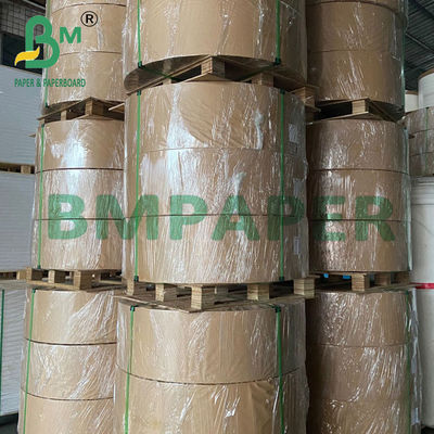 55 g 60 g Papel sem carbono Cartão de identificação de computador CB CFB CF Rollos de faturas