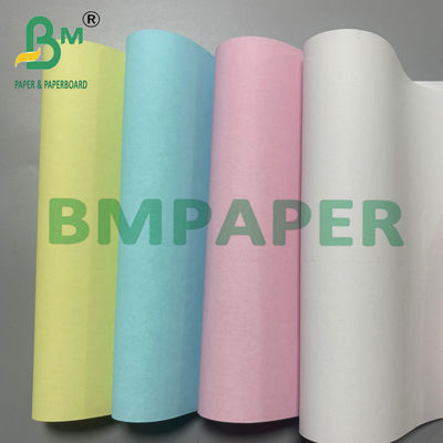 55 g 60 g Papel sem carbono Cartão de identificação de computador CB CFB CF Rollos de faturas
