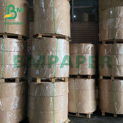 55 g 60 g Papel sem carbono Cartão de identificação de computador CB CFB CF Rollos de faturas