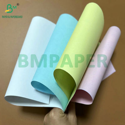 60 gr 75 gr 70 x 95 cm CB CFB CF Papel sem Carbono Para Impressão Digital