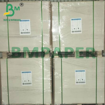 60g NCR Papel de cópia sem carbono CB CFB CF Cartão de pasta de madeira virgem inofensiva