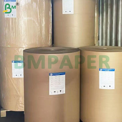 1.25mm espessura Forte 800 * 1100mm folhas de papelão cinza para caixas
