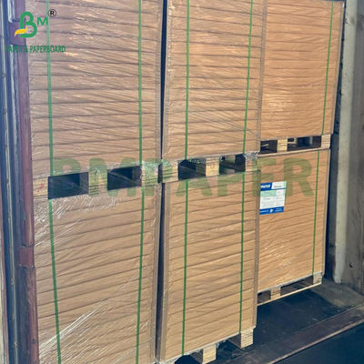 40GSM Papel de Bolinhos Greaseproof para Envolvimento de Sandwiches Não-stick 20' x 28'