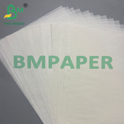 40 g de papel de silicone de cozimento à prova d' água revestido de dois lados