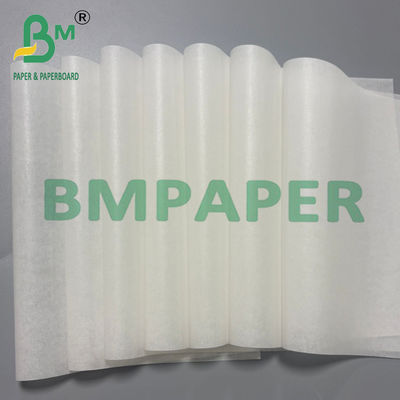 40 g de papel de silicone de cozimento à prova d' água revestido de dois lados