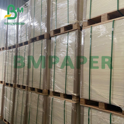 45 g de papel de silicone de pergaminho de cozinha não pegajoso Cartão de qualidade alimentar