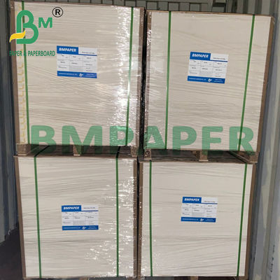 Papel de cópia sem carbono NCR CB CFB CF Cartão sem revestimento 70 * 100cm