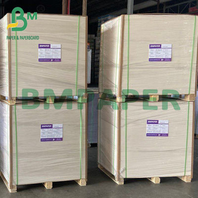 Papel de cópia sem carbono NCR CB CFB CF Cartão sem revestimento 70 * 100cm