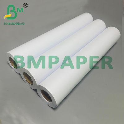 Papel CAD não revestido para desenho ou vestuário de engenharia