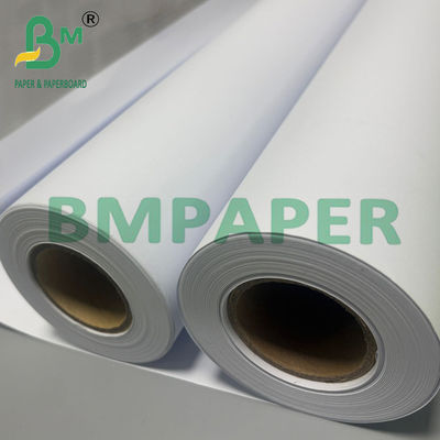 Papel CAD não revestido para desenho ou vestuário de engenharia