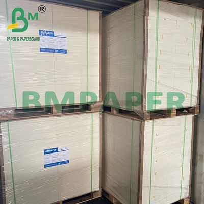 80g 30 polegadas - rolo sem revestimento do papel de plotador de Papel CAD do Inkjet alto do plotador da brancura