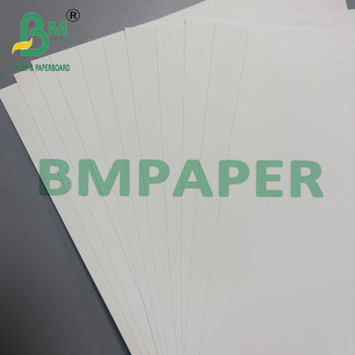 80g 30 polegadas - rolo sem revestimento do papel de plotador de Papel CAD do Inkjet alto do plotador da brancura