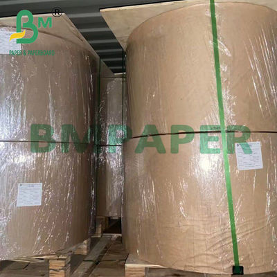 250gm Impressão de papel impermeável Cartão sintético de PP branco 80 * 110cm