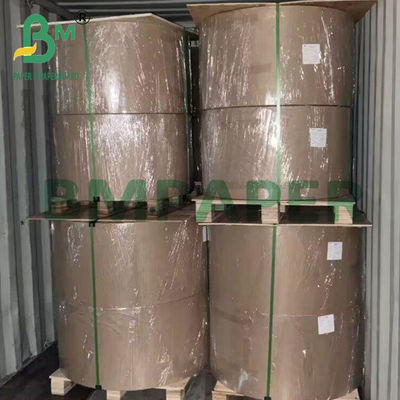 250gm Impressão de papel impermeável Cartão sintético de PP branco 80 * 110cm