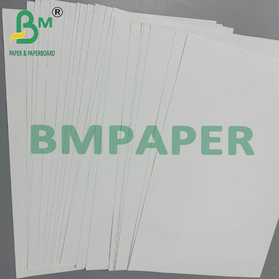 140 gramas C2S Gloss Sofá Impressora de Livros de Papel Duplo Lado Cartão Revestido