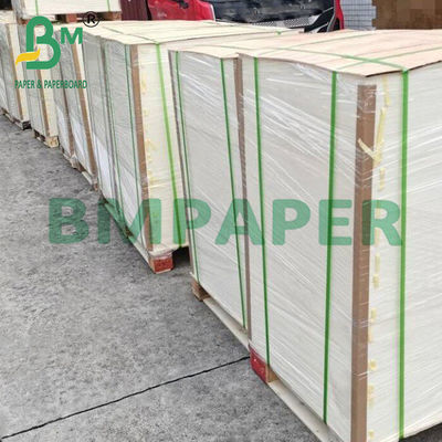 60 g de folhas de papel de cópia coloridas sem carbono 100% de pasta de madeira virgem NCR