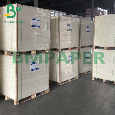 75 g 80 g Papel sem revestimento de madeira Correios brancos naturais para fazer livros didáticos