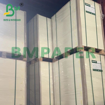 75 g 80 g Papel sem revestimento de madeira Correios brancos naturais para fazer livros didáticos