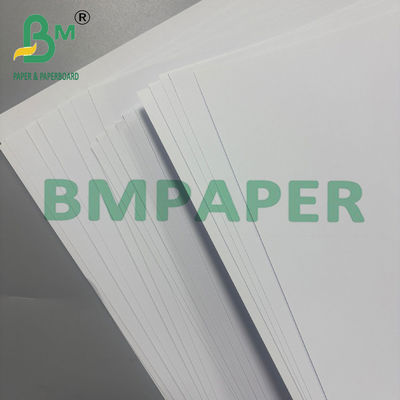 100 g de papel não revestido sem madeira de alta luminosidade 70 * 100cm