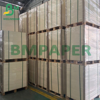 100 g de papel não revestido sem madeira de alta luminosidade 70 * 100cm