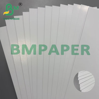 250gm C2s Papel de Arte Tabuleiro Brilhante Alto Para Cobrir Cartão de Calendário