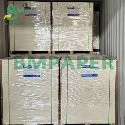 80g 30 polegadas CAD Plotter Paper não revestido High White Card Roll