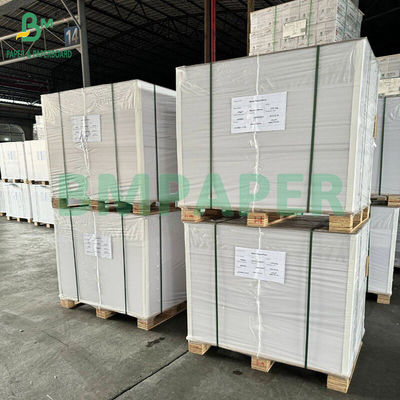 300 gm 310 gm Papel Brilhante para Cartões de Jogo