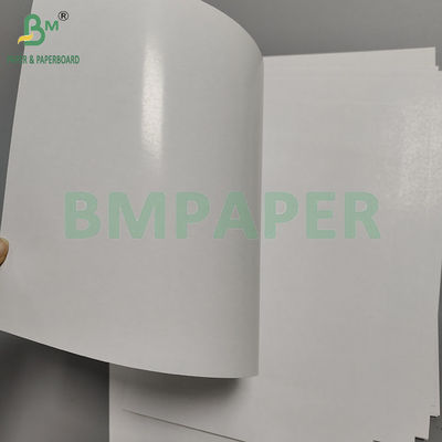 300 gm 310 gm Papel Brilhante para Cartões de Jogo