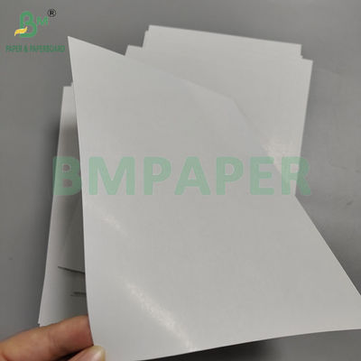 300 gm 310 gm Papel Brilhante para Cartões de Jogo