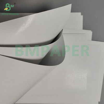 300 gm 310 gm Papel Brilhante para Cartões de Jogo