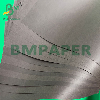 30 - 90 g Papel de revestimento de bolinhos não revestido Castanho cartão não pegajoso
