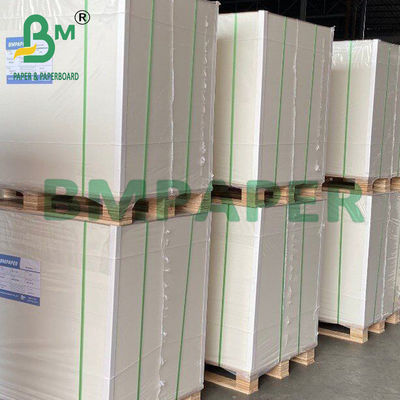 30 - 90 g Papel de revestimento de bolinhos não revestido Castanho cartão não pegajoso