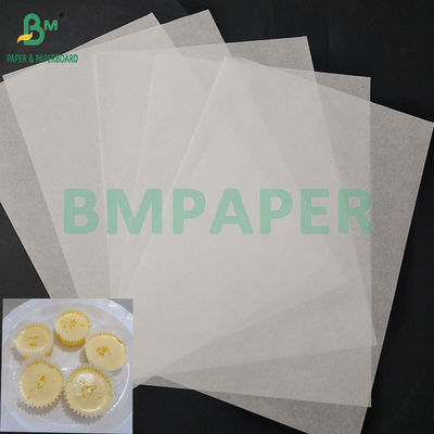 40gm Grade de Alimentos Forro de Cupcake Forro de Muffin Forro de Papel Sem Cheiro