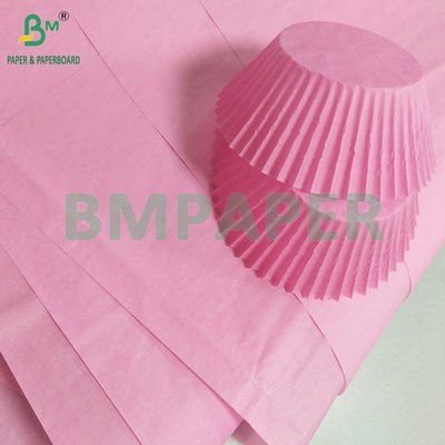 40gm Grade de Alimentos Forro de Cupcake Forro de Muffin Forro de Papel Sem Cheiro