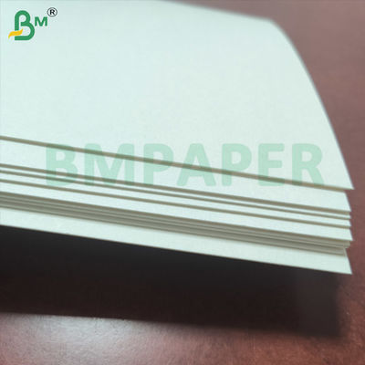 0.9mm Tapete de cerveja Papel absorvente de papelão reciclável para tapete de bebida
