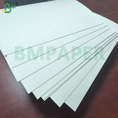 0.9mm Tapete de cerveja Papel absorvente de papelão reciclável para tapete de bebida