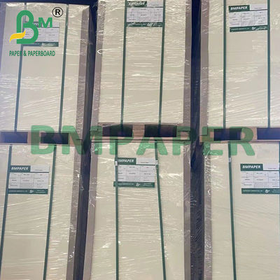 30 g de papel de silicone para cozinhar de qualidade alimentar Folhas de cartão revestidas de dois lados