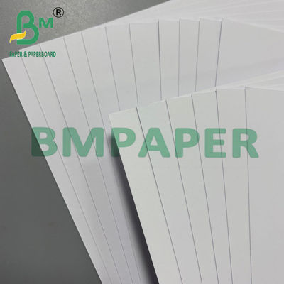 Papel sem revestimento de madeira para livro de 200 gm 70 * 100 cm