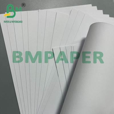 Papel sem revestimento de madeira para livro de 200 gm 70 * 100 cm