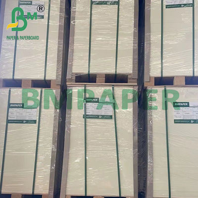 Papel sem revestimento de madeira para livro de 200 gm 70 * 100 cm