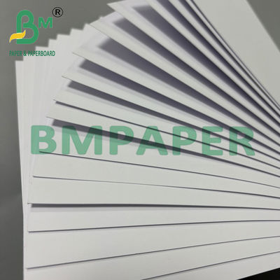 Papel sem revestimento de madeira para livro de 200 gm 70 * 100 cm