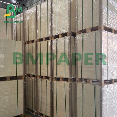 Papel sem revestimento de madeira para livro de 200 gm 70 * 100 cm