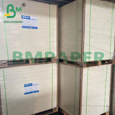 30 g de papel branco à prova de gordura, de madeira virgem, de celulose de qualidade alimentar