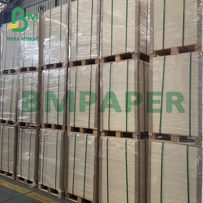 30 g de papel branco à prova de gordura, de madeira virgem, de celulose de qualidade alimentar