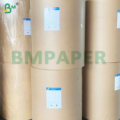 Rolos de papel térmico de 80*77mm resistentes ao desbotamento para sistemas POS sustentáveis
