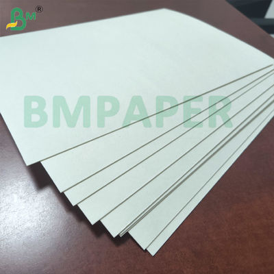 2 mm espessura papel branco não revestido para fazer fresante de ar