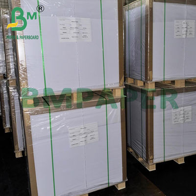1070d Papel de pulso impermeável de tecido não tecido Cartão para números de corrida