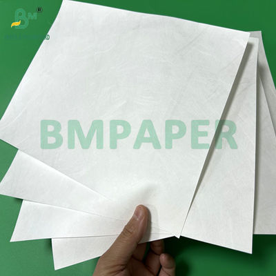 210 X 297 mm 1056D 1057D Papel de corrida revestido por jato de tinta para impressão de desktop da Epson