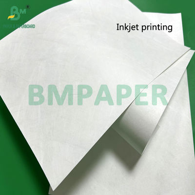 210 X 297 mm 1056D 1057D Papel de corrida revestido por jato de tinta para impressão de desktop da Epson